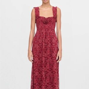 Hill House Rosetta Nap Dress